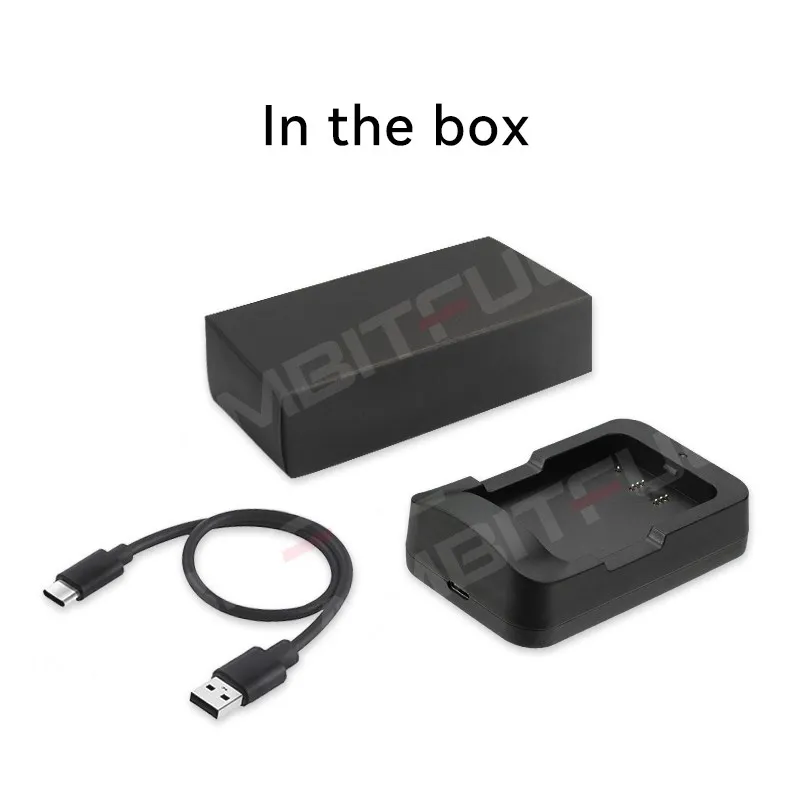 IWATA DPF-A1 USB-C Battery Charger Portable Lightweight Safe Charging for A1 A1x