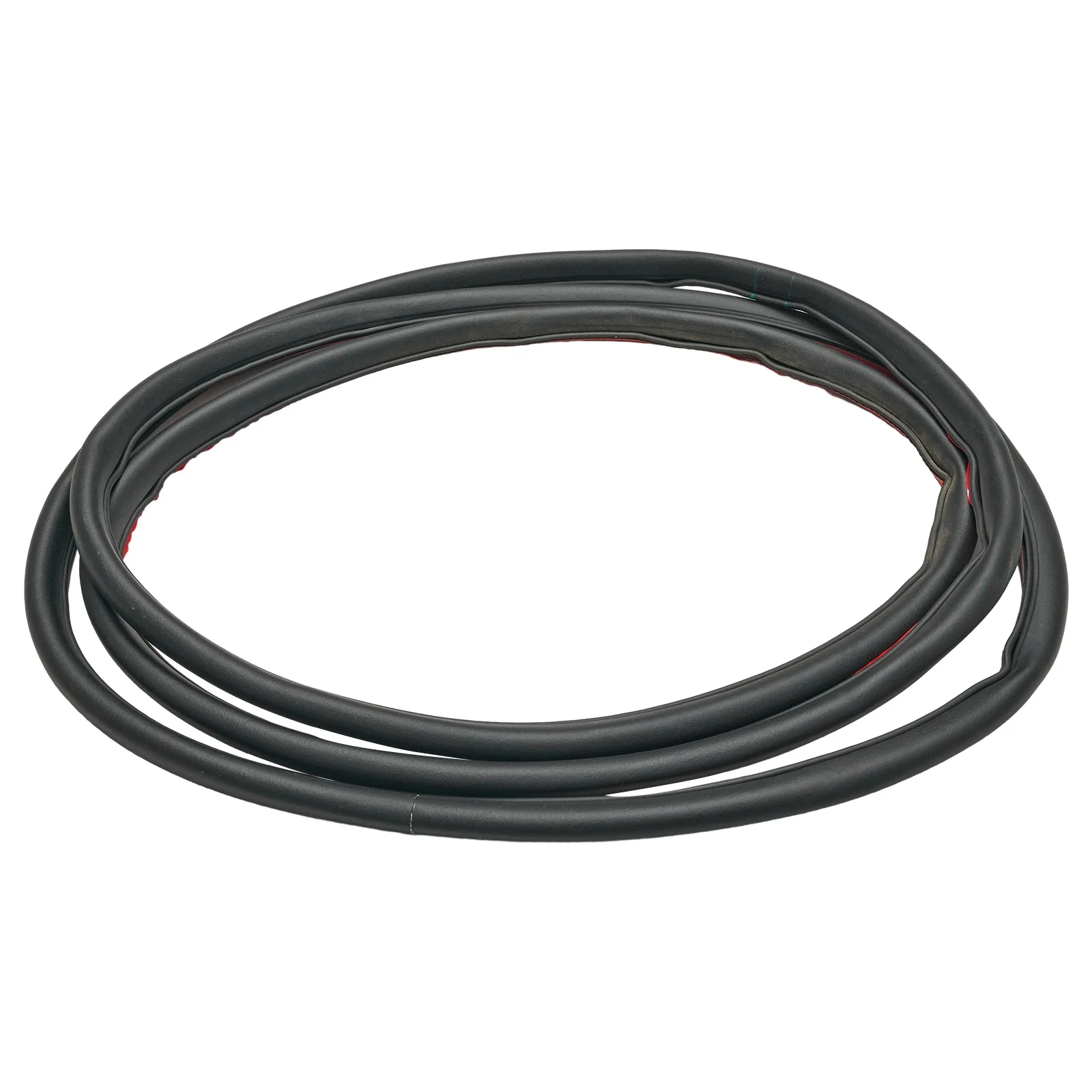 

Seal Sealing Strip Rubber 51767182269 Auto Parts Black Car Accessories For BMW 5\\' F10 F18 LCI 520 High Quality
