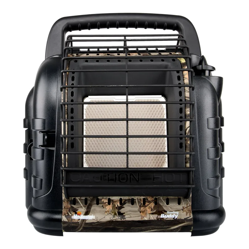 

Propane Gas Heater Home Outdoor Portable Field Single Tank Quick Heating Heater