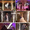 Ti Powder 2-200 Bags for Cold Spark 200g Wedding Party Machine Dust MSDS Certification For Stage Light Party DJ 6