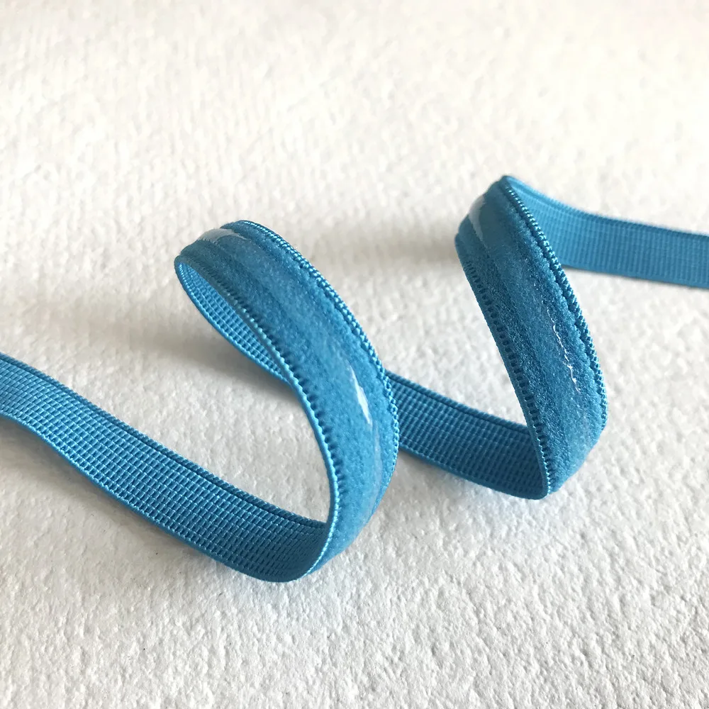 5 Meter Transparent Silicone Non-Slip Elastic Band