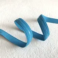 7 blue