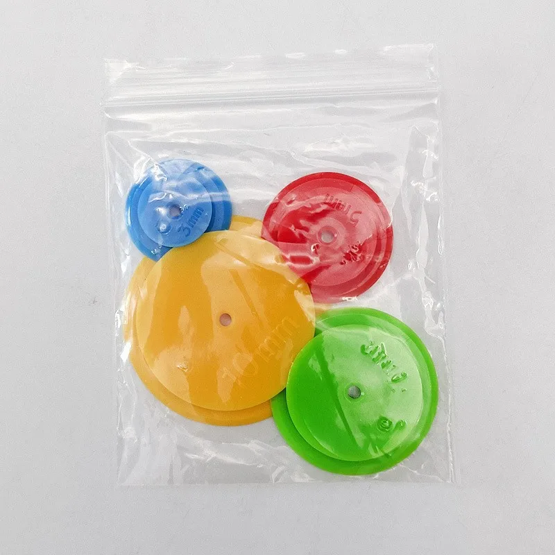 4/8 개/대 재단사 스캐닝 라인 용 솔기 수당 휠 라운드 솔기 DIY 패치 워크 바느질 스크라이브 트레이싱 퀼팅 솔기 마커