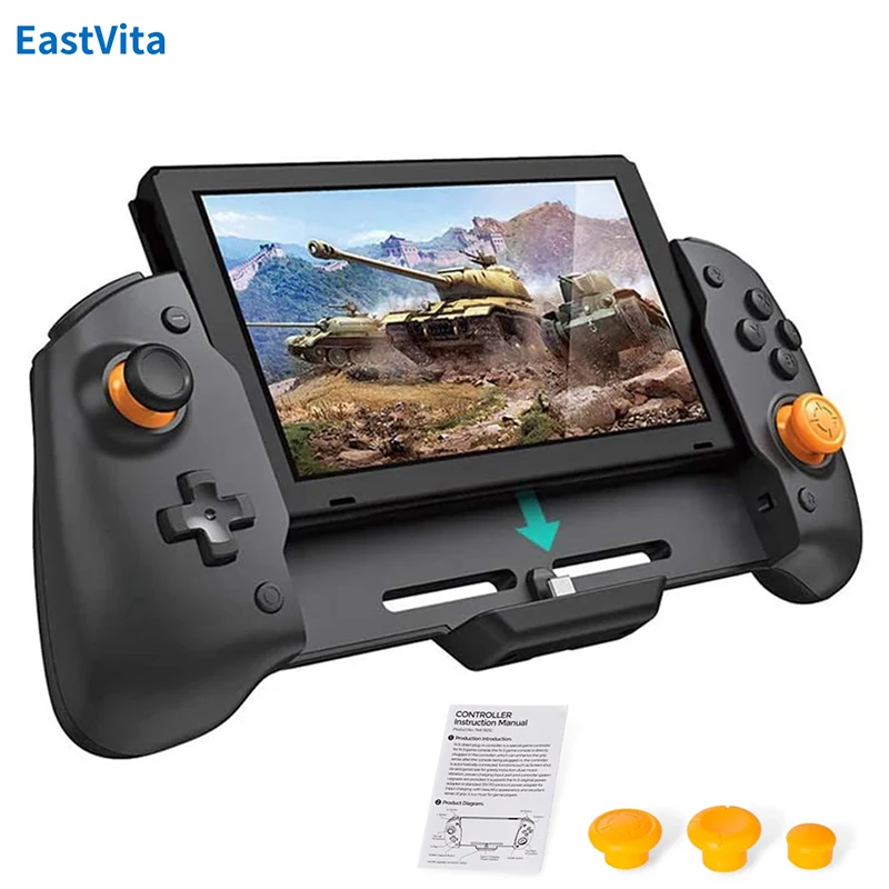 CONTROLLER PS5/PC EXTREMERATE BLU/NERO CON 2 PADDLE PROGRAMMABILI – Clinica del Joypad Italia