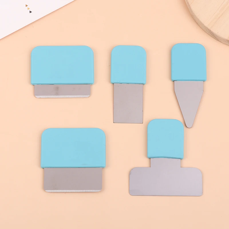 Ultra Thin Opening Tool Mobile Phone Laptop Chip Removal Disassembly Screen Separating Tool
