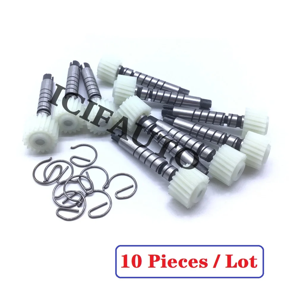 도요타 84-92 4Runner 픽업 속도계 구동 기어 OEM용 5/10개    3348239135 / 33482 39135 / 33482-39135