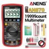 ANENG AN870  Digital Multimeter 19999 Counts True Rms Multimeters AC/DC Current Meter  Voltimetro Profesional  Voltage Tester  f 1