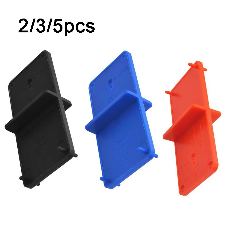 

2/3/5 шт., направляющие для сверления отверстий на шарнирах