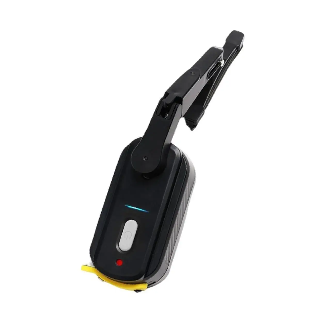 

Motorcycle Helmet Electric Wiper Windshield Wiper for Most Visor Parts B