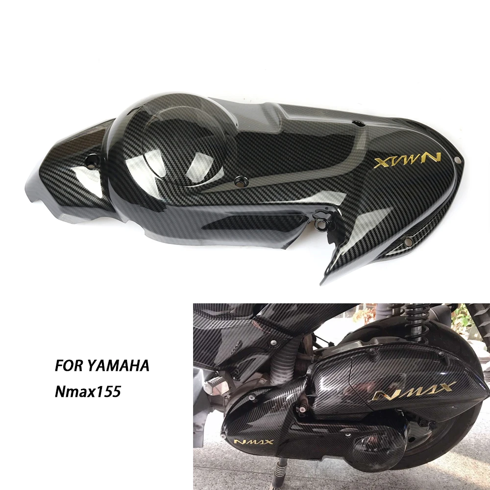 Motorcycle Fairing Motorcycle Accessories FOR Yamaha Nmax155 NMAX125 NMAX 155 N-MAX 125 Full Fairing Shell Cover Guard Protector Panel