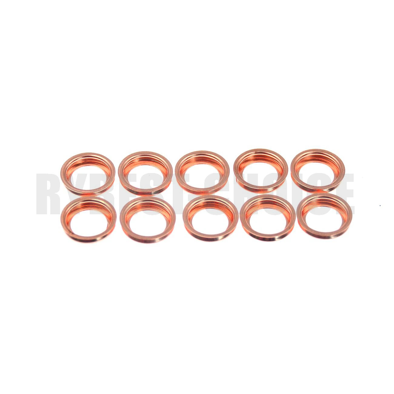 10Pcs/Set Oil Drain Plugs Washers Gaskets 1102601M02 fit For Infiniti EX35 G20 for Nissan Altima 370Z Cube Frontier oil drain plug gasket