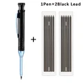 Black pen -2blac rod