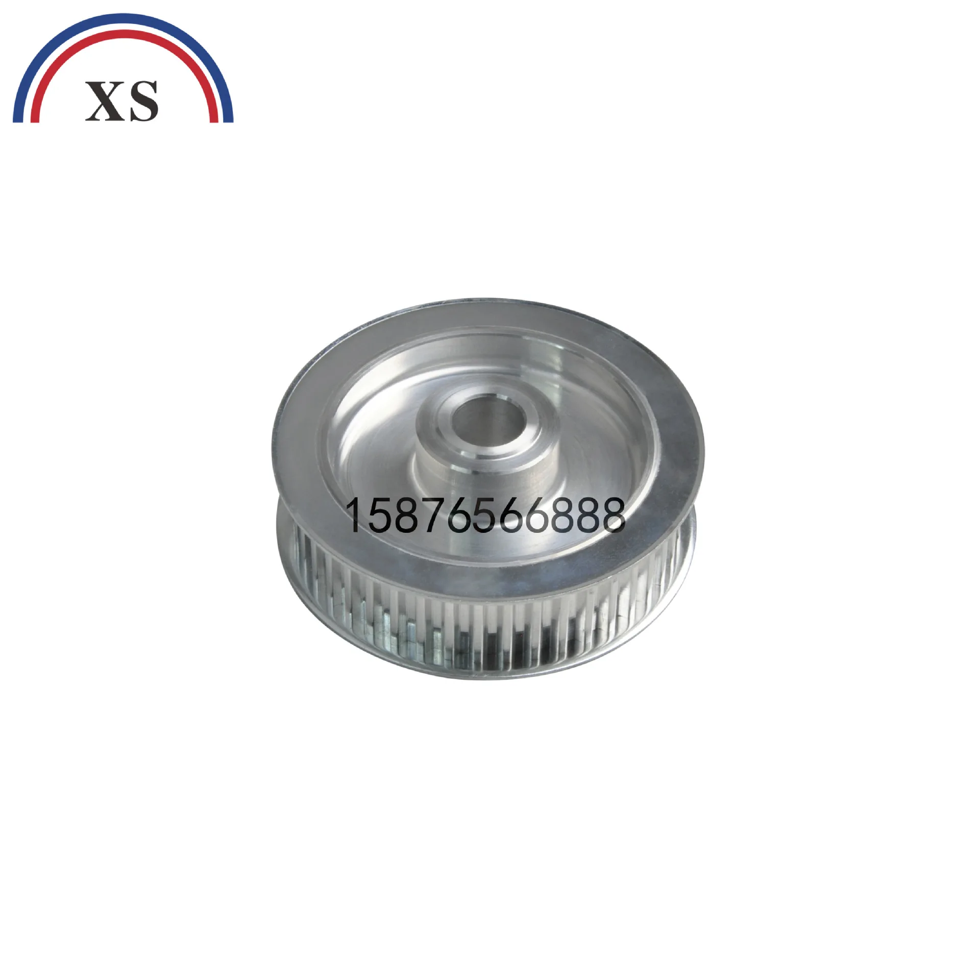 

Printing Machine Accessories XL105 CD102 Enhanced Feida Transmission Pulley F2.016.238 Aluminum Wheel