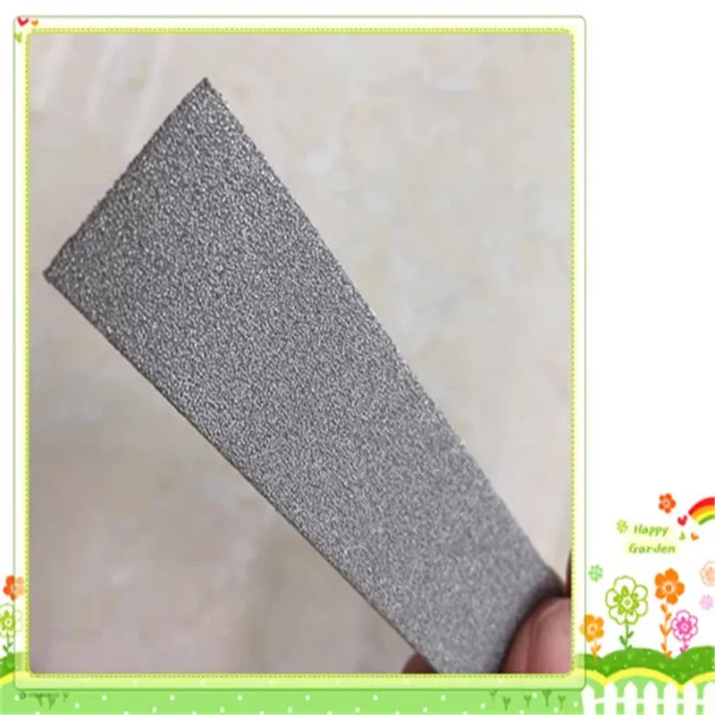 Foam Cobalt Thermal Conductivity Heat Dissipation Filter foam Cobalt Experimental Test Catalytic Materials