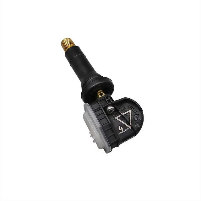 경제적인 차량 모니터링: 13598773 TPMS 센서