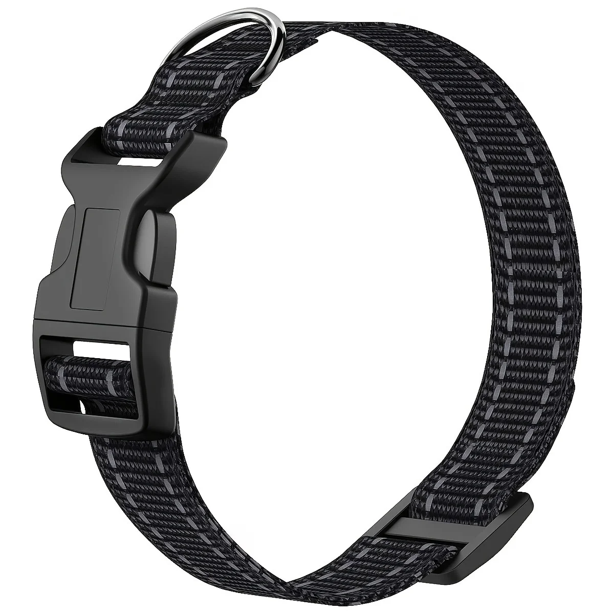 Pet Dog Training Collar 800m LCD With Remote Dog Bark Stopper Waterproof
