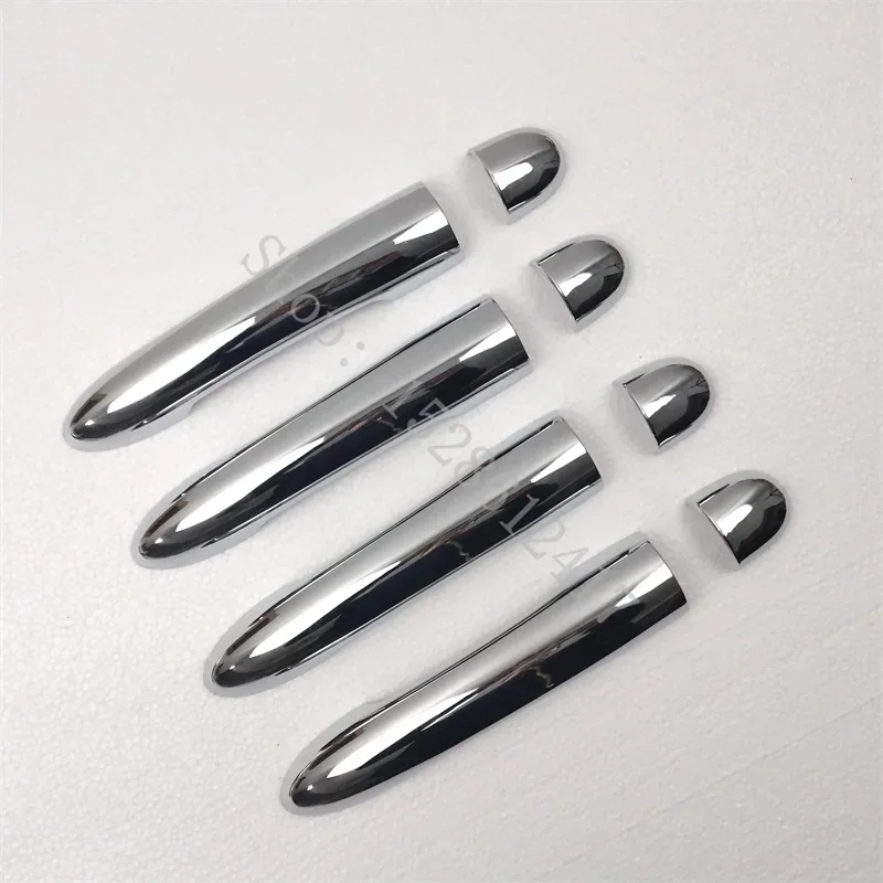 Car Door Handle Covers Car Accessories For Renault Megane 2 ii MK2