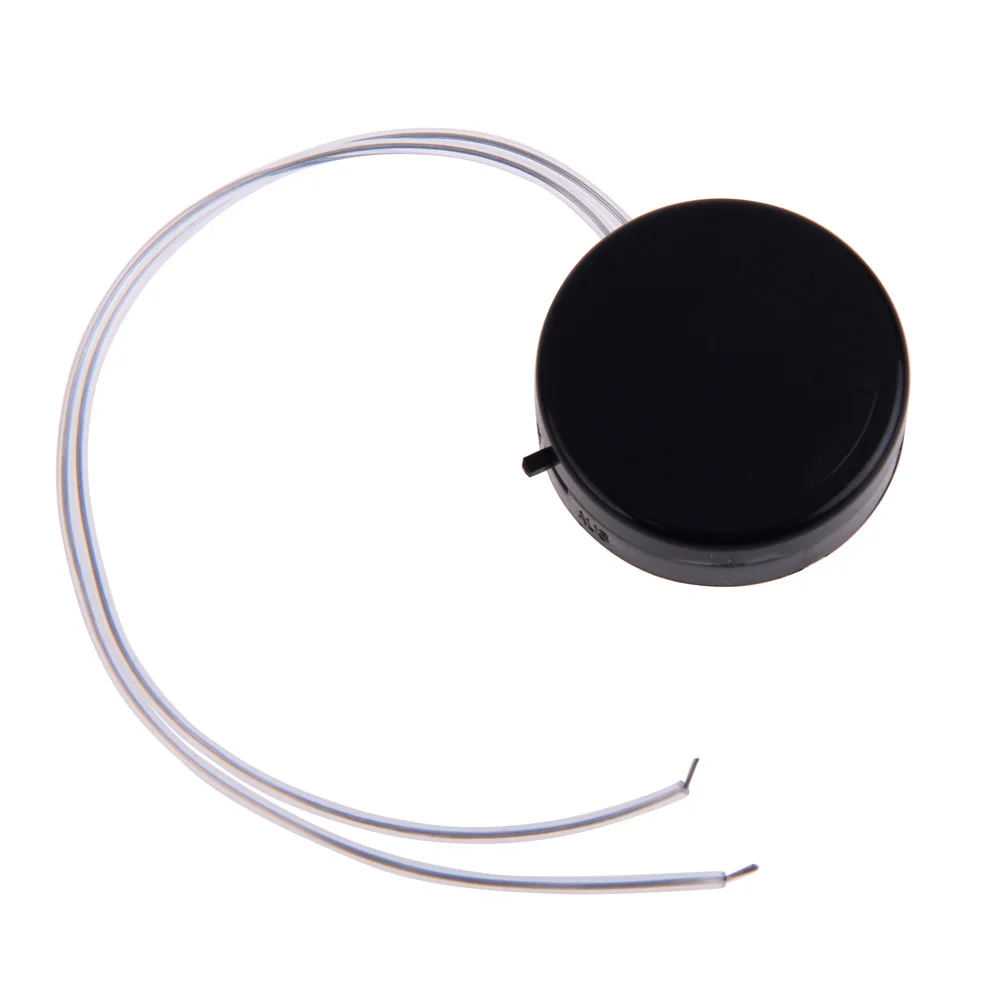 CR2032 배터리 버튼 코인 셀 배터리 홀더 케이스 박스(스위치 포함) 배터리 보관함 플래시 스트링 라이트용 배터리 박스