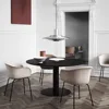 Danish Design UFO Pendant Light High Quality Round Led Hanging Lamp Bedroom Dining Room Luster Droplight Kitchen Bar Chandeliers 5