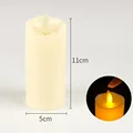 5cm-11cm