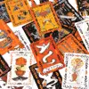 Happy Halloween Tarot Cards A 78 Oracle English Visions Divination Edition Deck Borad Playing Games 5