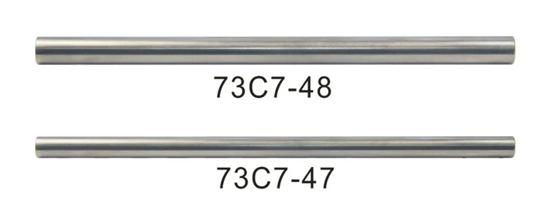 

Запчасти для режущего станка EASTMAN, 73C7-48/73C7-47, 5 шт.