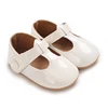 Toddler Girls Mary Jane Dress Shoes Ballet Flats For Party  Shoes Princess Shoes 2