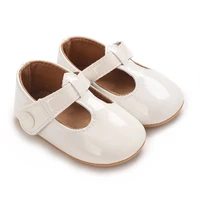 Toddler Girls Mary Jane Dress Shoes Ballet Flats For Party  Shoes Princess Shoes 2
