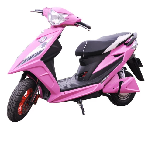 

Powerful New Electric Motorcycle CE Electric Motorcycle 1000w for Adult Eec E-wheel Scooter 30-50km/h 501-1000w 40-60km 6-8H