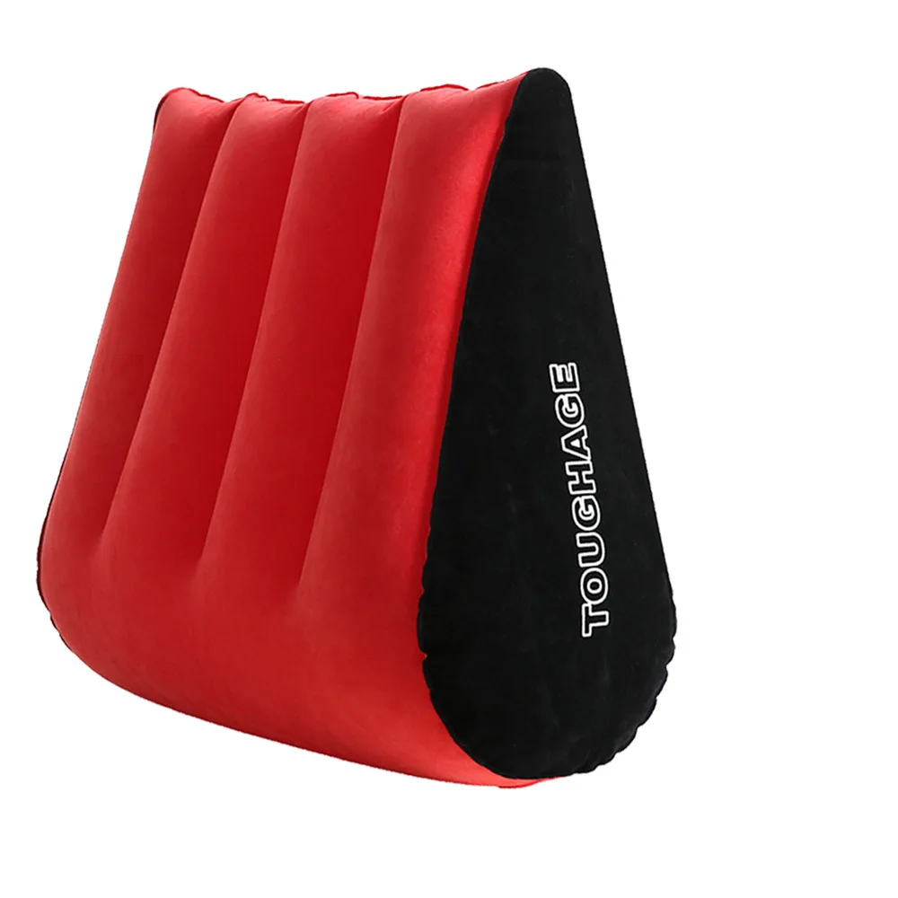 BDSM Sex Pillow for Sex Toy Position Cushion Sexual Furniture Inflatable for Couple Adult Game Erotics Female Masturbation Men
