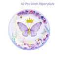 9inch  plates 10pcs