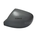 Unpainted Cover LH