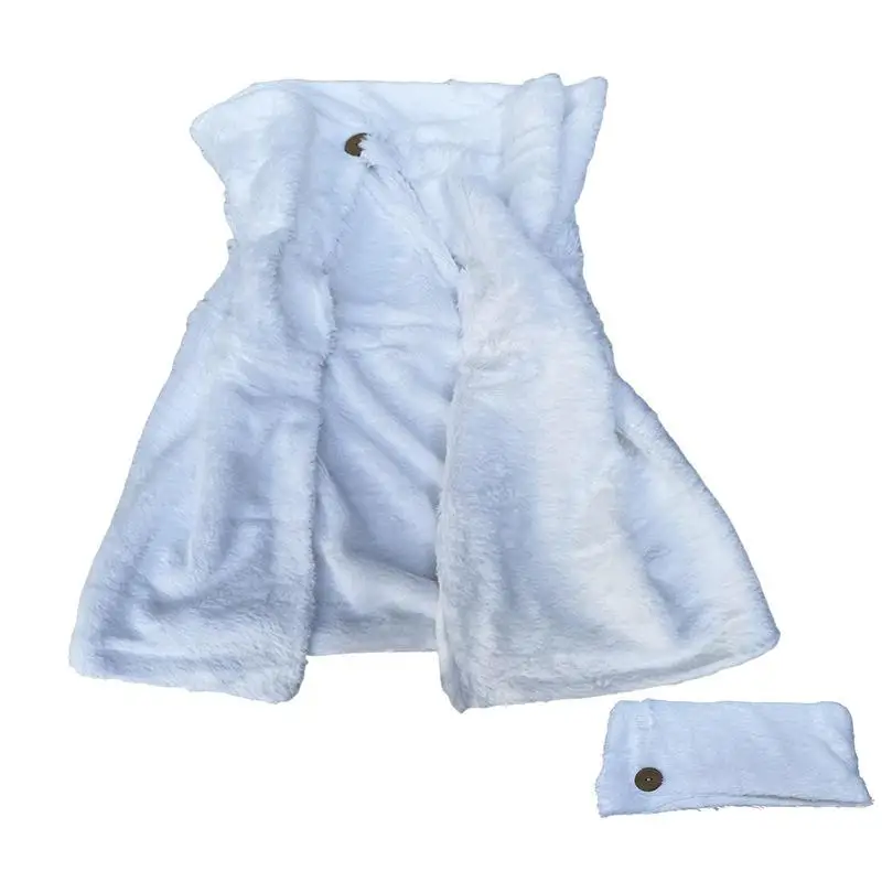 

Переносное одеяло с подогревом, безопасная моющаяся электрическая шаль, шаль с подогревом через USB, обогреватель для шеи и плеч, мягкое теплое одеяло для ног на спине, подарок