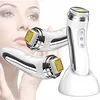 Radio Frequency Facial Lifting Machine Dot Matrix Wrinkle Removal SKin Tightening RF High Frequency Facial Care Massager Device 1
