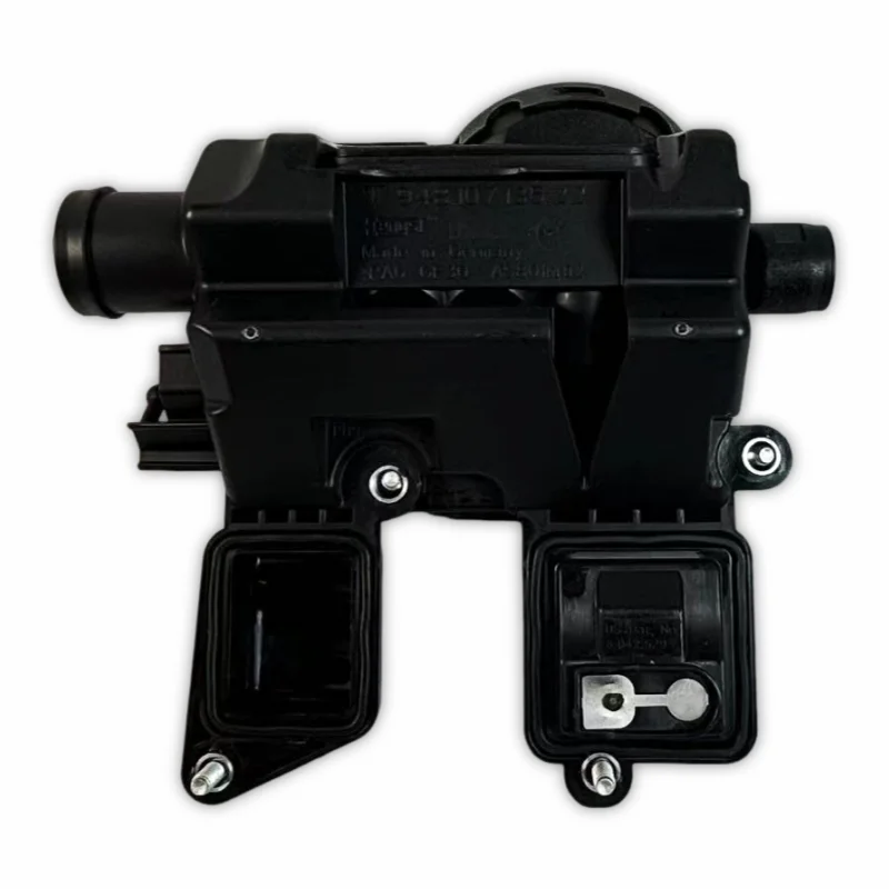 Car Parts Oil Water Separator 94810713522 94810713521 94810713520 For 92A PORSCHE CAYENNE 970 PANAMERA