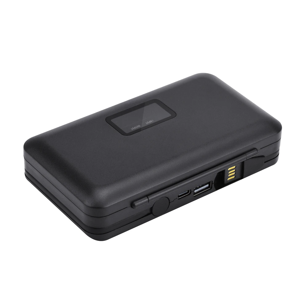 BM Premium NP-W235 Battery with Built-in Charging Port Compatible with Fujifilm X-S20, X-T4, X-T5, X-H2S, GFX 50S II, GFX 100RF, GFX 100S, GFX 100S II, GFX100 II Cameras, VG-XT4 Vertical Battery