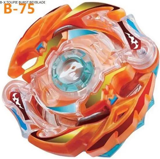 Spinning Top  Metal Funsion 4D Fighting Gyro B79 Spinning Top No Launcher No Box Children Toys - 4