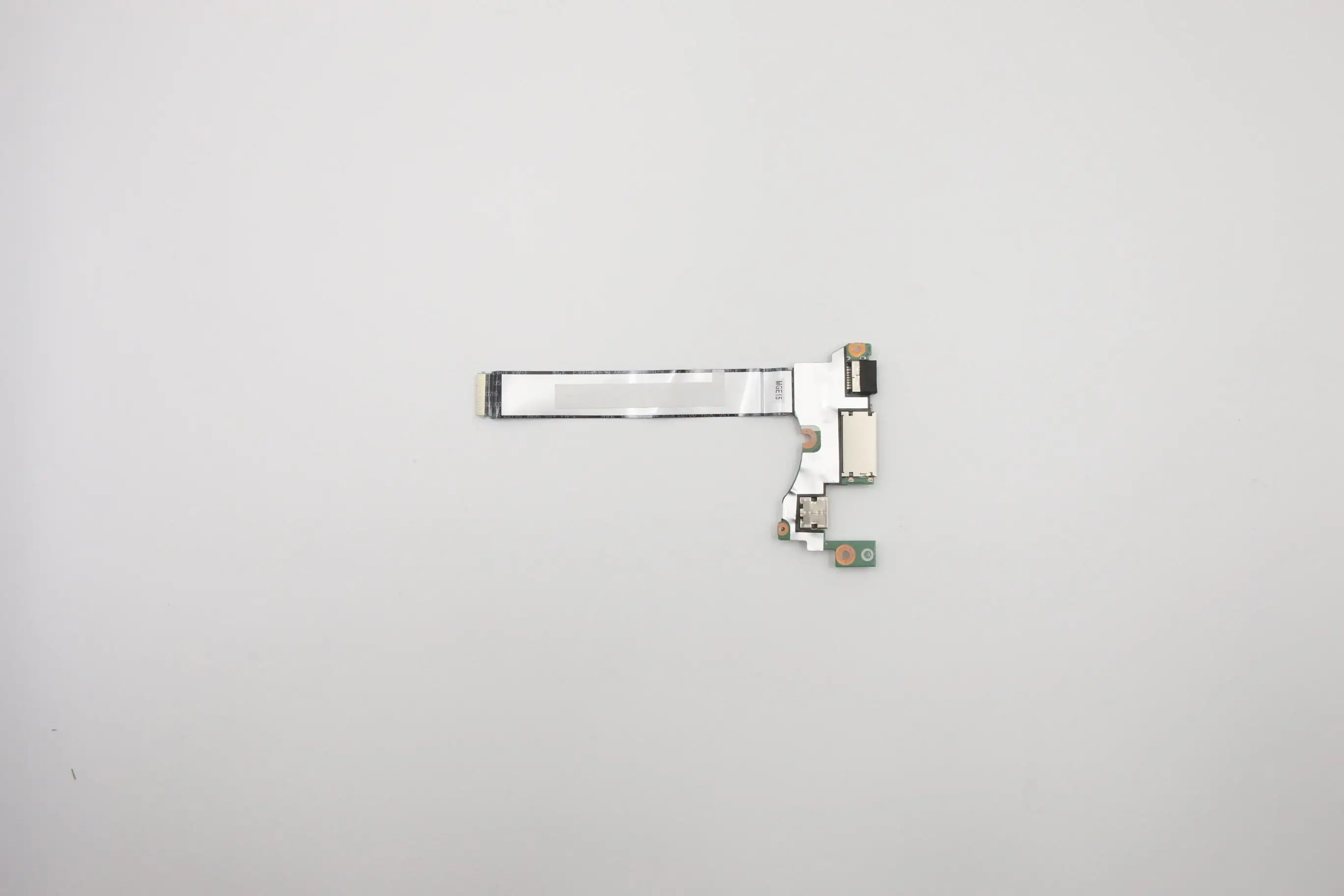 

for lenovo 6-14IIL 6-14IML 5C50S25019 5C50S25029 USB card reader board