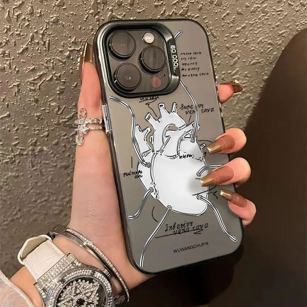 Durable Protective Smartphone Cover