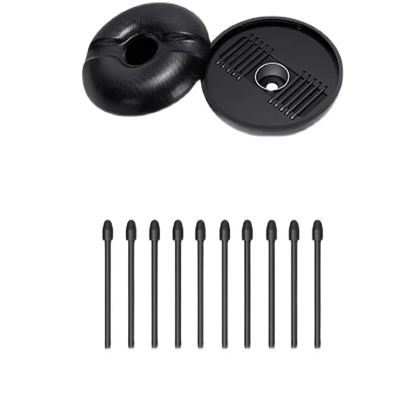 Dock 10pcs PW500 Nib