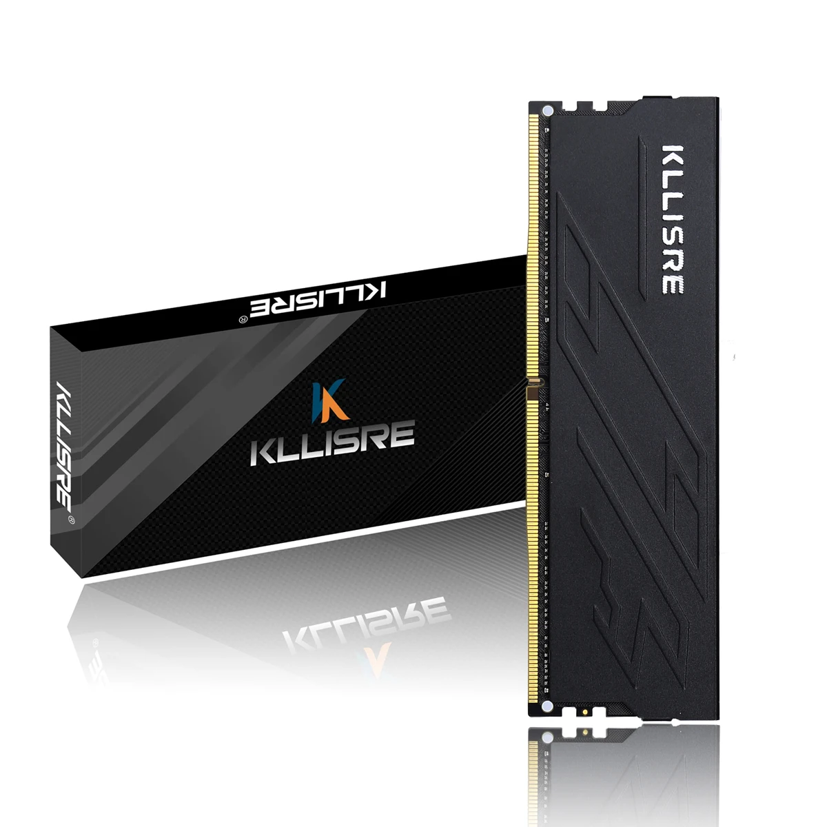 Kllisre DDR4 16GB 3200MHz 3600MHz Desktop Ram Memory - AliExpress
