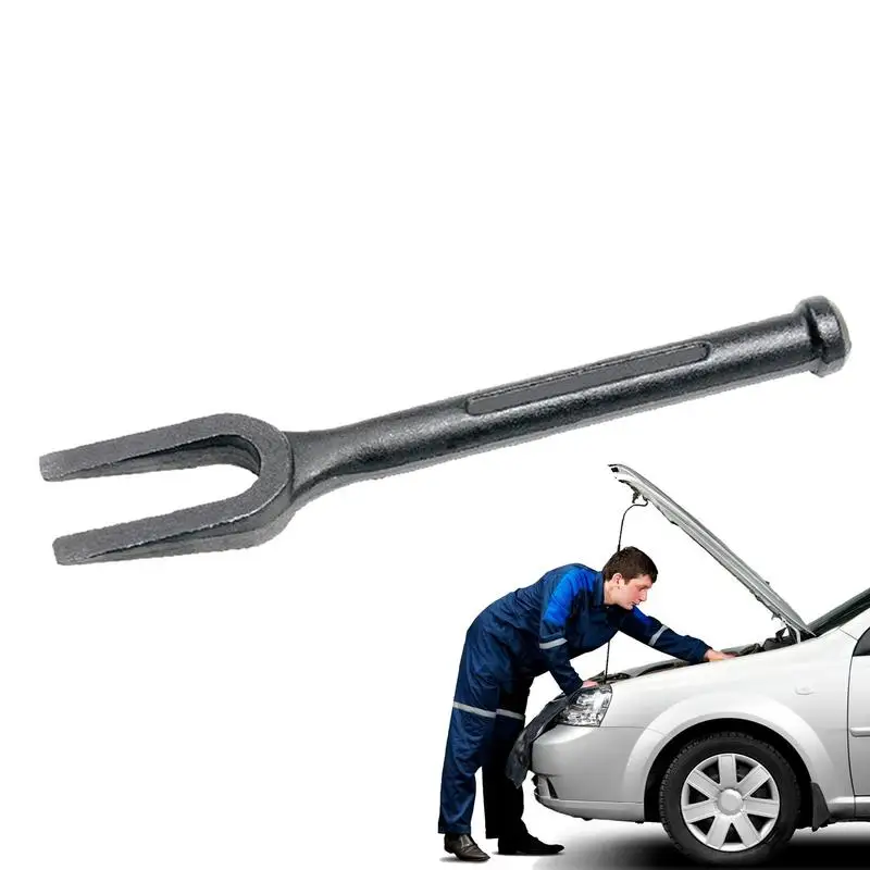 

Ball Joint Tool Opening Tie Rod Separator Tool Ball Joint Pickle Fork Long Joint Splitter Tie Rod Puller For Car And Truck Ball