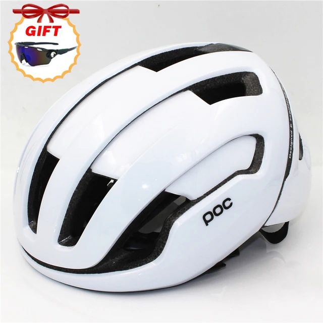 2022 POC Omne Air Cycling Helmet Men Women Bicycle MTB Road Helmet  Ultralight Aero Racing Casco Ciclismo Bike Riding Helmets| | - AliExpress
