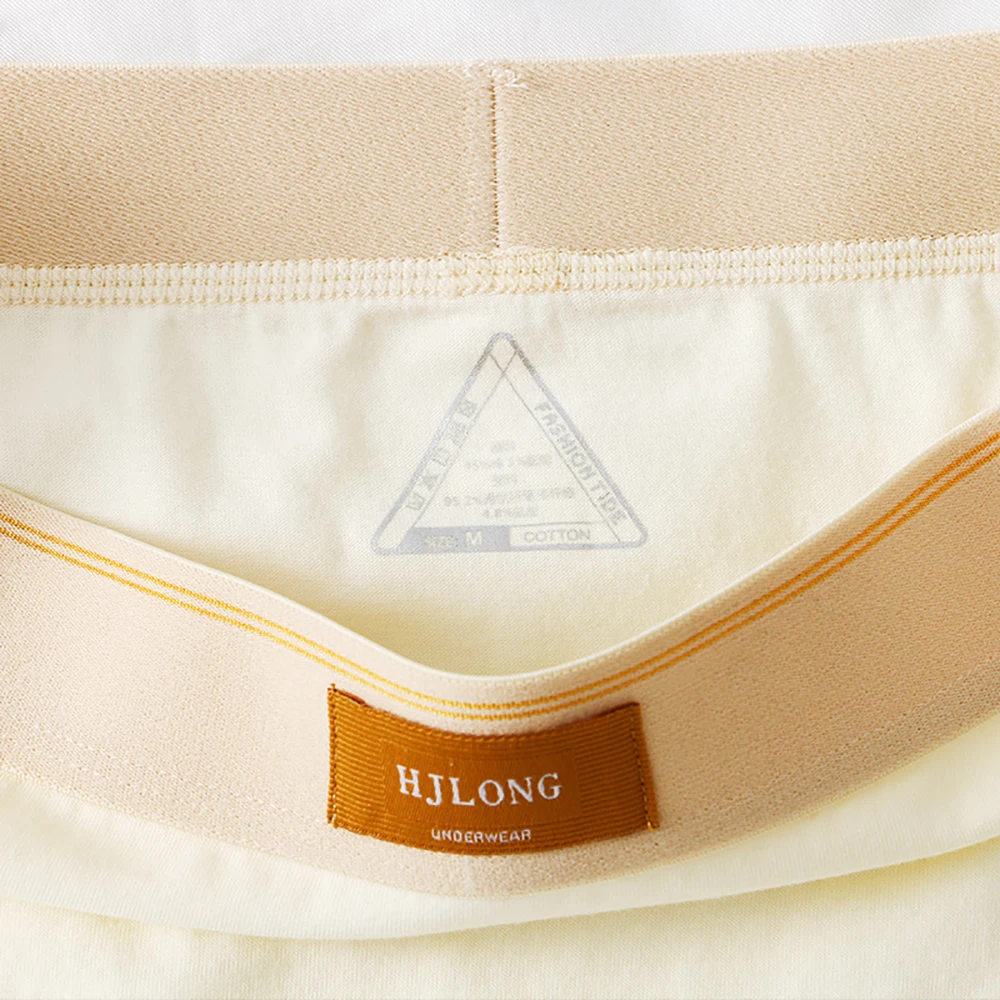 3 قطعة/الحزمة 100% القطن العصرية الصلبة المرأة سراويل متماسكة تنفس الملاكم الملابس الداخلية لينة عالية المرونة منتصف الارتفاع رقيقة بويشورت