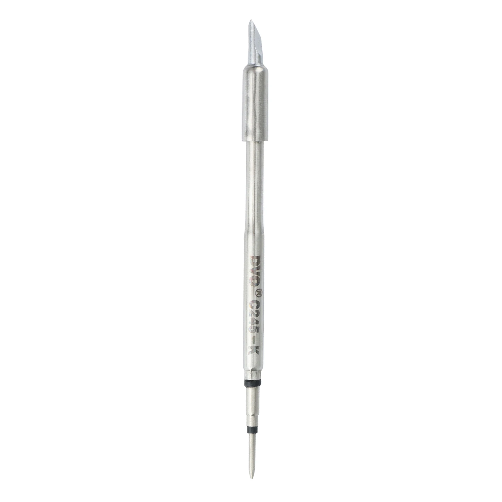 

for Universal for C245 Soldering Iron Tips Welding Nozzle Grip Compatible C245-029 C245-030 Solder-Tipped Knife