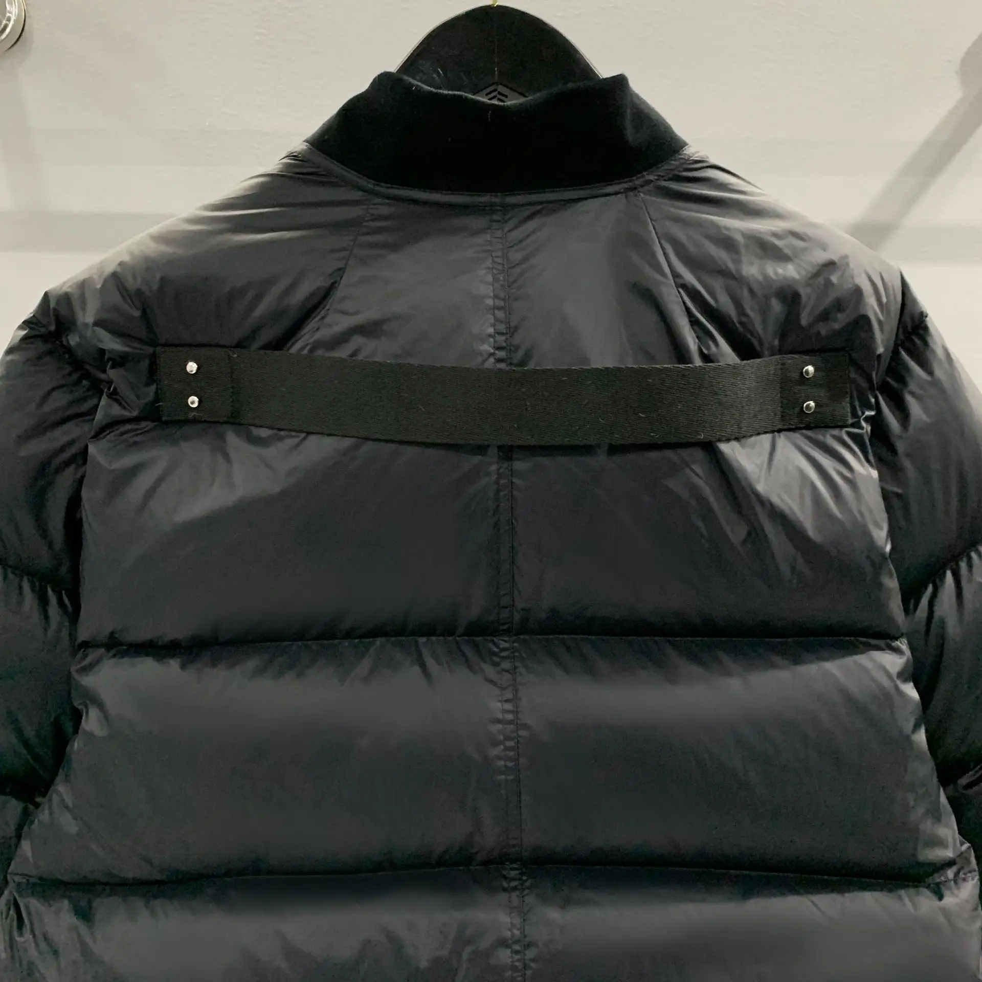 Highstreet Men's Winter Down Jacket style