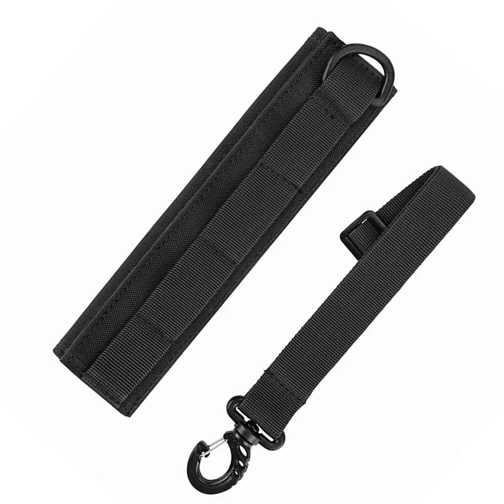 Tactical Modular Headset Cover with Molle Headband Protection
