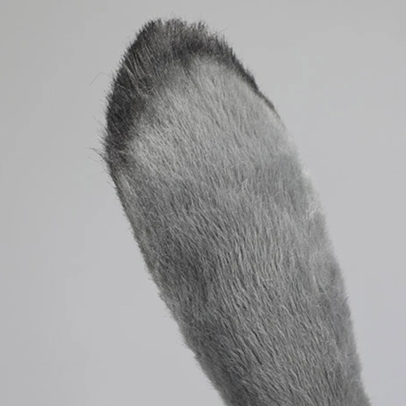 

Большие кроличьи уши в прямом эфире, обруч для волос, женская повязка на голову, украшения для волос для макияжа