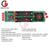 18650 Lithium Battery Capacity Tester MAh MWh Internal Resistance Tester Auto Charging and Discharging Module Power Detector 4