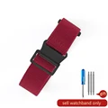 Wine Red-Black